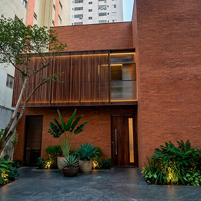 A Clínica Marcelo R. Guimarãess