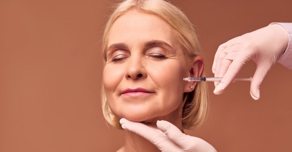 O que é bioestimulador de colágeno?