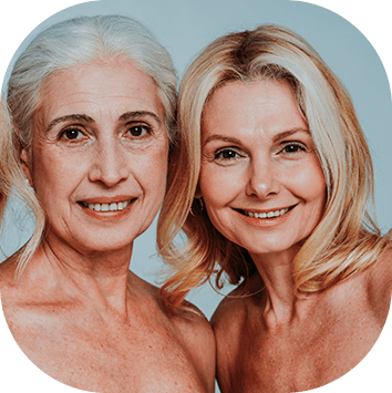 Alterações na Menopausa