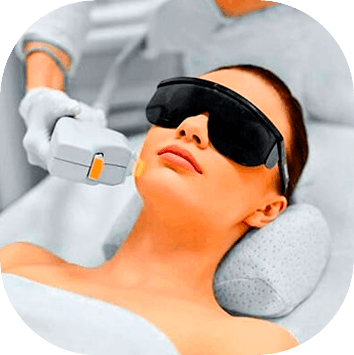 Zye Laser – Luz Pulsada (IPL)